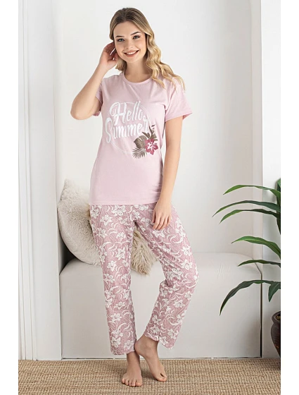 Dámské pyžamo model 22327094 - Noviti