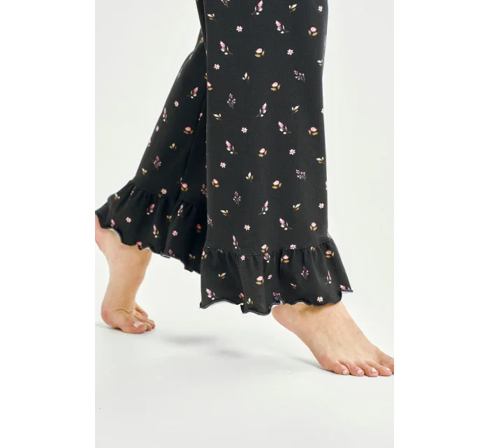 DÁMSKÉ DLOUHÉ PYŽAMO SXL model 21194732 - Taro