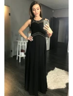 Dlhé šaty model 105273 YourNewStyle