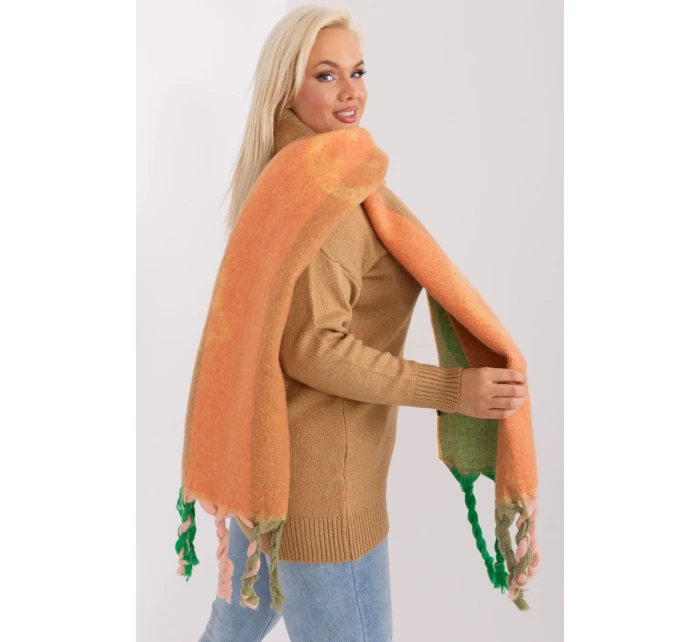 Šál model 190546 AT
