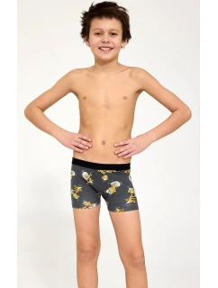 Boxerské šortky Young Boy 2 134164 model 21911915 - Cornette