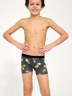 Boxerské šortky Young Boy  2 134164 model 21911915 - Cornette