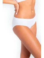 Dámske nohavičky Kiki 1443s white - GATTA