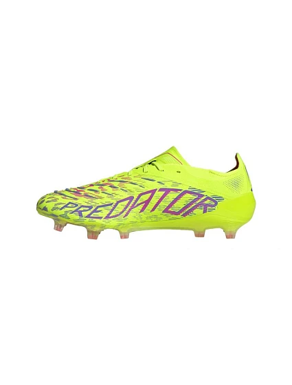 Boty Predator Elite FG M model 21483676 - ADIDAS Boty Predator Elite FG M model 21483676 - ADIDAS