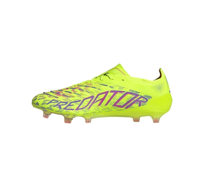 Topánky adidas Predator Elite FG M JH6455