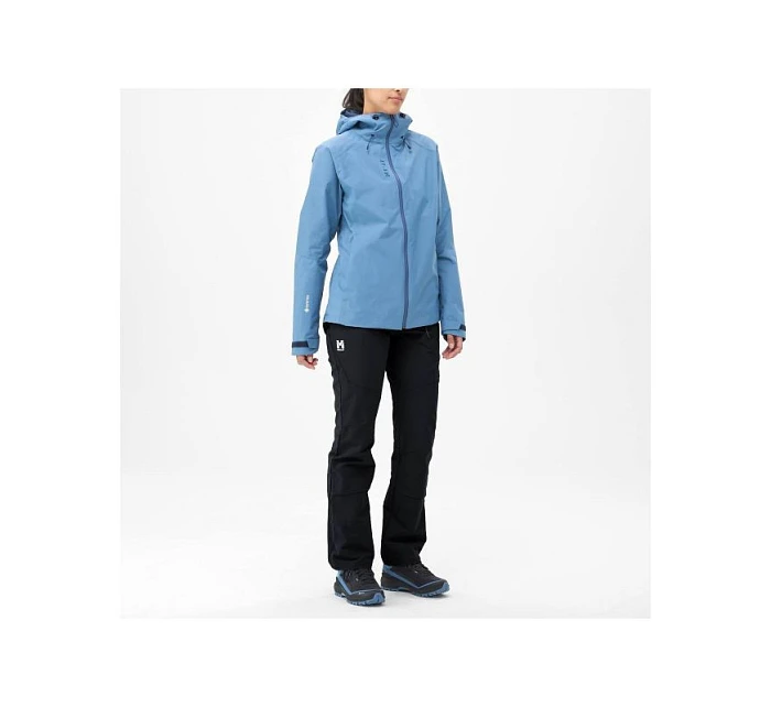 MILLET W All Outdoor Xcs200 Pant black