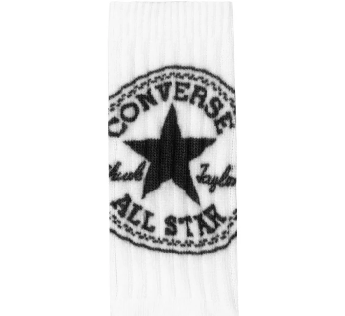 Ponožky 2 pack černé model 21738034 - CONVERSE