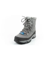 dámské sněhule model 21813378 zateplené nepromokavé dámské - Skechers dámské sněhule model 21813378 zateplené nepromokavé dámské - Skechers