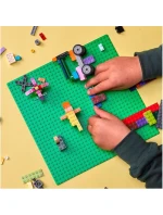 Stavebnica LEGO Classic 11023 Zelená Stavebnica LEGO Classic 11023 Zelená