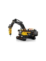 LEGO Technic 42215 Volvo EC500 Hybridné rýpadlo