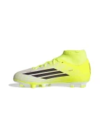 Adidas Junior F50 Club Mid FG/MG Obuv KI6175