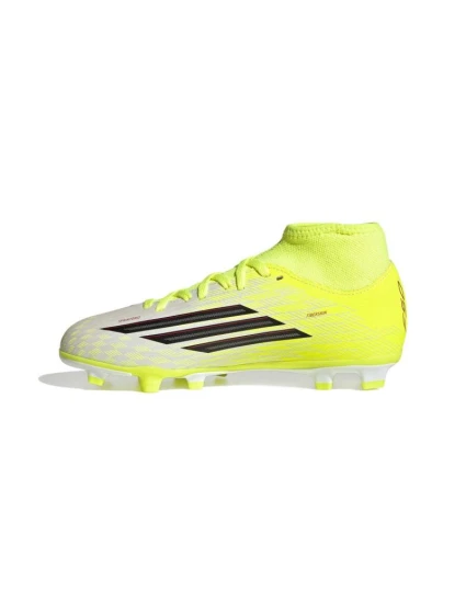 Junior F50 Club Mid FG/MG Obuv model 21880682 - ADIDAS