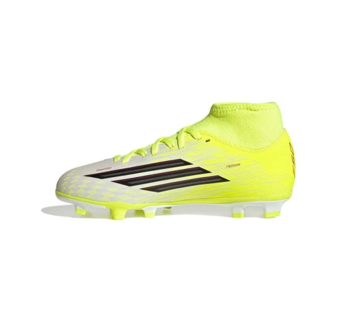 Adidas Junior F50 Club Mid FG/MG Obuv KI6175