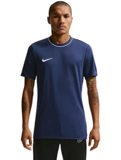 Pánske tričko Nike Dri-Fit Park 26 SS Top navy blue HM7127 410