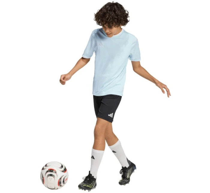 Adidas Detské dresy Entrada 26 Jersey Blue KE9844