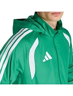 Pánska vetrovka adidas Tiro 26 League zelená JY9729 pánska
