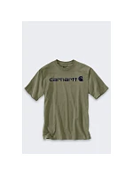 Tričko Relaxed Logo model 22368888 - Carhartt Tričko Relaxed Logo model 22368888 - Carhartt