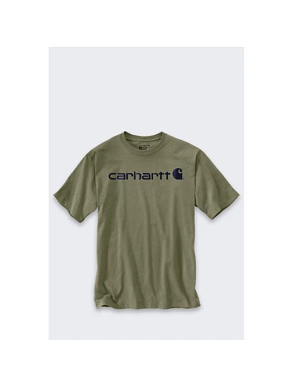 Tričko Relaxed Logo model 22368888 - Carhartt Tričko Relaxed Logo model 22368888 - Carhartt