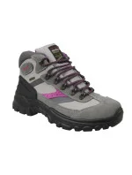 W dámské boty model 21476217 - Grisport W dámské boty model 21476217 - Grisport