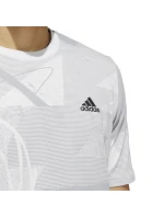 Pánske tričko Iginite Aop Tee M HL0087 - Adidas Pánske tričko Iginite Aop Tee M HL0087 - Adidas