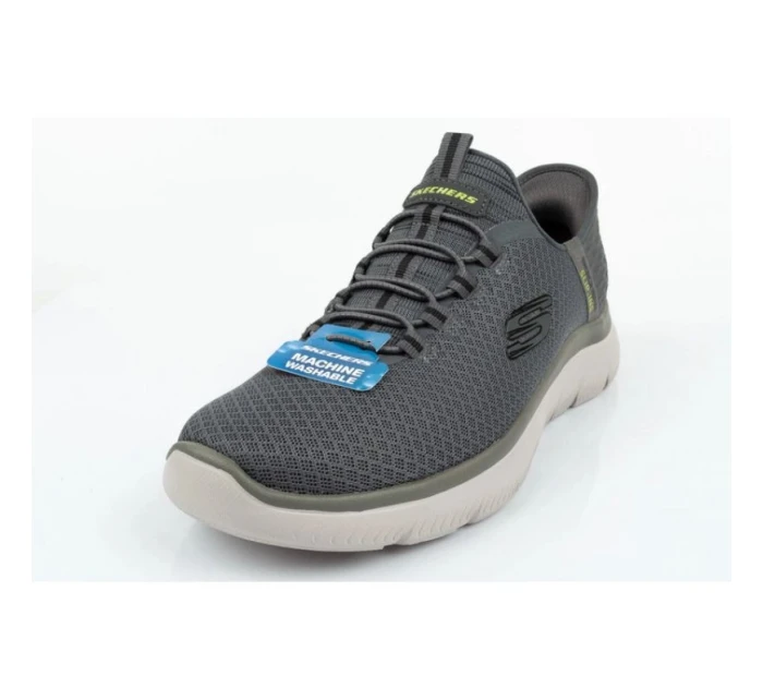 Buty Summits M model 21209311 - Skechers Buty Summits M model 21209311 - Skechers