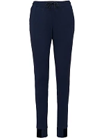 Kariban ProAct PA 1009 Dámske funkčné nohavice 20.1009 french navy heather