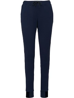 Kariban ProAct PA 1009 Dámske funkčné nohavice 20.1009 french navy heather