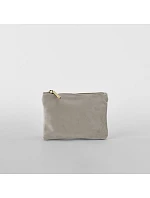 BagBase BG 715 Sametová toaletná taška 52.0715 moonstone BagBase BG 715 Sametová toaletná taška 52.0715 moonstone