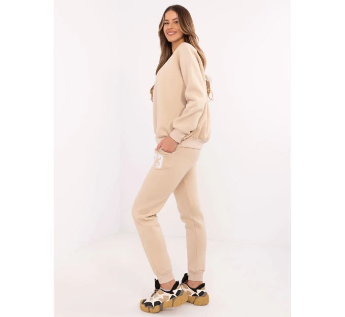 Sada EM KMPL model 20811726 béžová - FPrice Sada EM KMPL model 20811726 béžová - FPrice