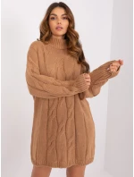 LC SK 1561 šaty.72P ťava