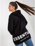 Mikina RV BL 8277.28 čierna