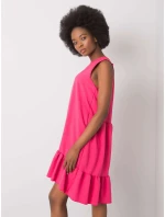 Sukienka WN SK model 21167948 fuksjowy - FPrice