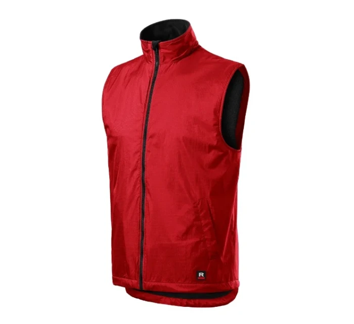 Body model 20633845 vesta unisex červená - MALFINI, a.s.