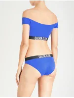 Dámské plavky vrchní díl Klein model 14472044 - Calvin Klein Dámské plavky vrchní díl Klein model 14472044 - Calvin Klein