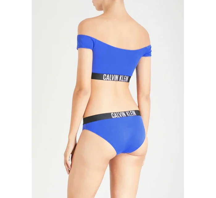 Dámské plavky vrchní díl Klein model 14472044 - Calvin Klein Dámské plavky vrchní díl Klein model 14472044 - Calvin Klein