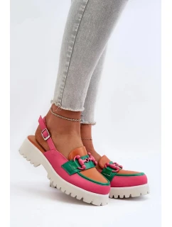 Dámské sandály  Step in style model 21205158 - SWEET SHOES