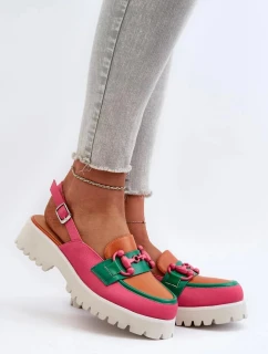 Dámské sandály  Step in style model 21205158 - SWEET SHOES