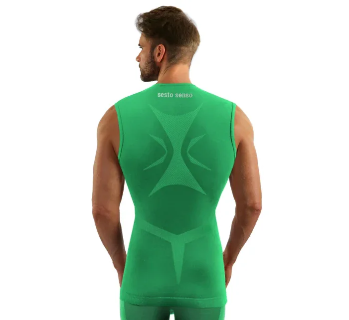 TERMO TRIČKO BEZ RUKÁVOV CL38