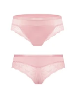 model 22013385 Petra růžová - MEFEMI BY NIPPLEX