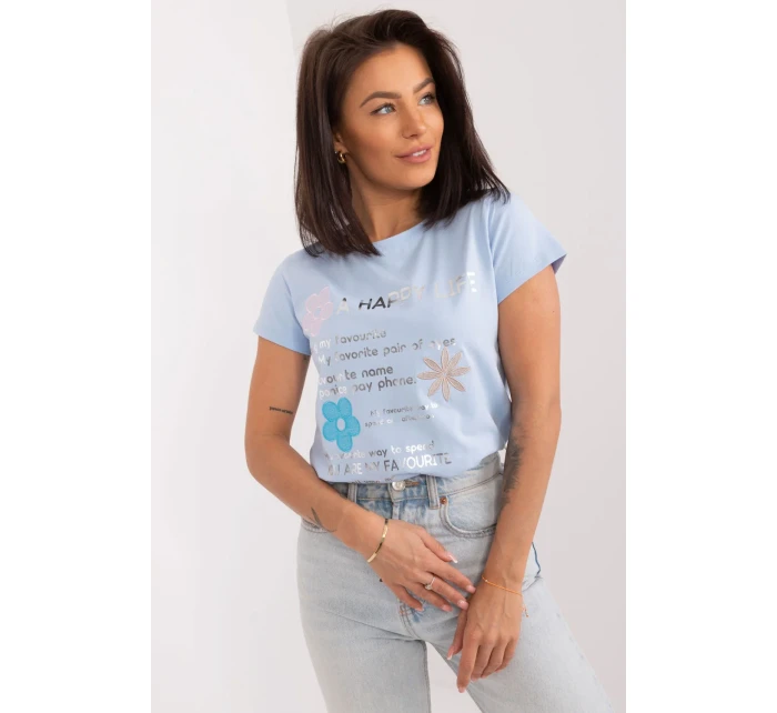 Blúzka model 194830 BFG