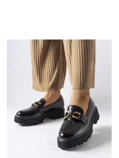 Mokasíny model 207694 Solea