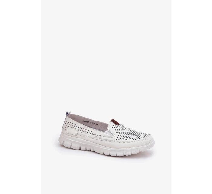 Baleríny model 211625 Krok vo veľkom štýle