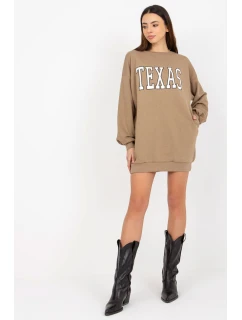 Mikina model 216172 Ex Moda