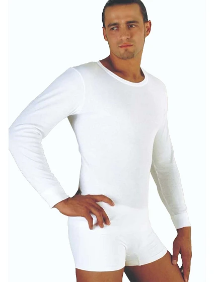 Tričko  dlouhý rukáv, velikost 3XL model 22370146 - Szata