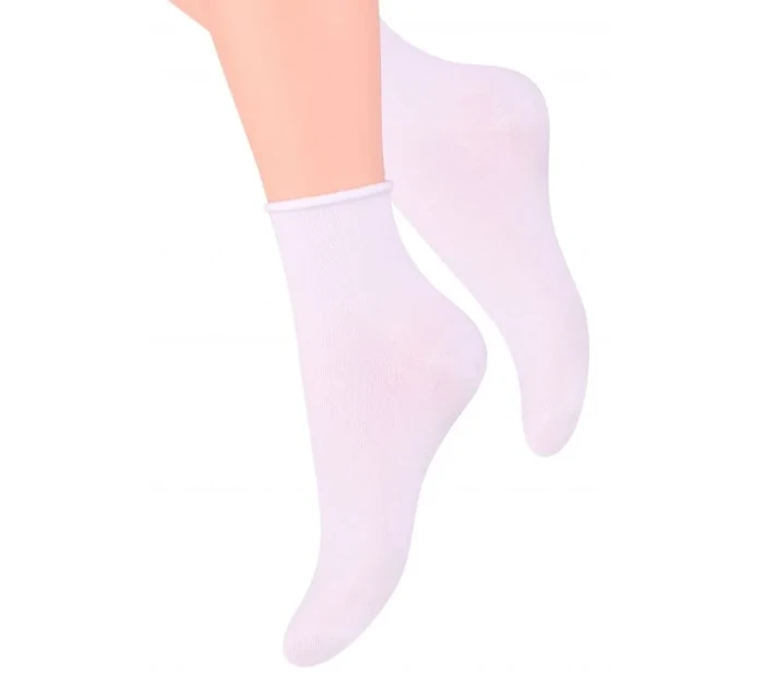 Dámske ponožky Steven Bamboo art.125 Dámske ponožky Steven Bamboo art.125