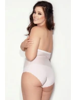 Dámske nohavičky Mitex Pure Glam 3XL-5XL Dámske nohavičky Mitex Pure Glam 3XL-5XL