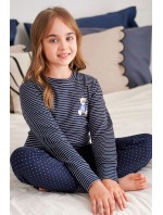 Dívčí pyžamo model 18963473 - Doctornap