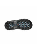 Trekingové topánky Keen Targhee III Mid Wp W KE-1023040 dámske