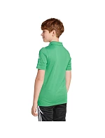 Tričko adidas Squadra 25 Polo Jr JY3410