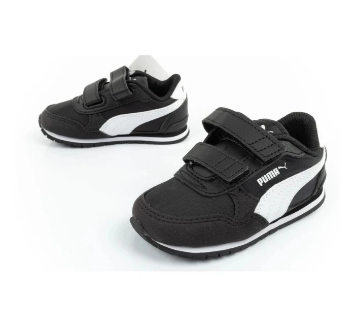 ST Runner Jr model 21040901 01 dětské boty - Puma ST Runner Jr model 21040901 01 dětské boty - Puma